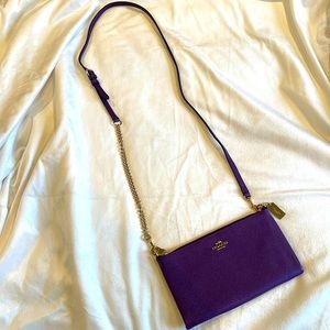 Coach Crossbody Bag